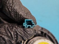 Głośniki komplet BMW E87 6954871, 6925330, 6923174