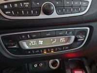 Konsola panel nawiewu Renault Scenic III 275100026R