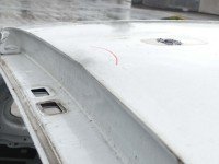 Dach Vw Touareg II 10- HB 5d