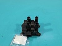 Cewka zapłonowa Ford Fiesta Mk6 1.3 8V Producent części: FORD, Europejska, nadcięta obudowa 3PIN