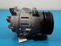 Sprężarka klimatyzacji kompresor 447260-1495 Toyota Corolla E15 1.6 vvti (1ZR)