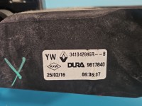 DŹWIGNIA LEWAREK WYBIERAK LINKI Renault Kadjar 1.2 TCe