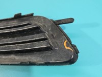 Zaślepka kratka zderzaka prawa atrapa Vw Passat B8 3G0853666B