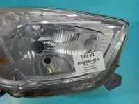 Reflektor prawy lampa przód Dacia Dokker EUROPA