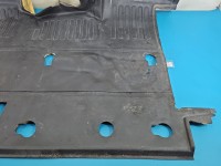 Wykładzina DYWAN PODŁOGA Renault Master III 10-24