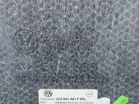 Wykładzina bagażnika podłoga Vw Passat B7 3C9863463P