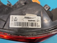 Lampa tył lewa błotnika Renault Kadjar HB EUROPA 265552478R