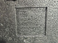 Pompka kompresor do kół Opel Mokka A kompresorek