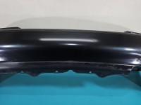 Zderzak tył Honda Civic VI czarny HB