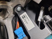 Kierownica Hyundai Tucson III 15-20
