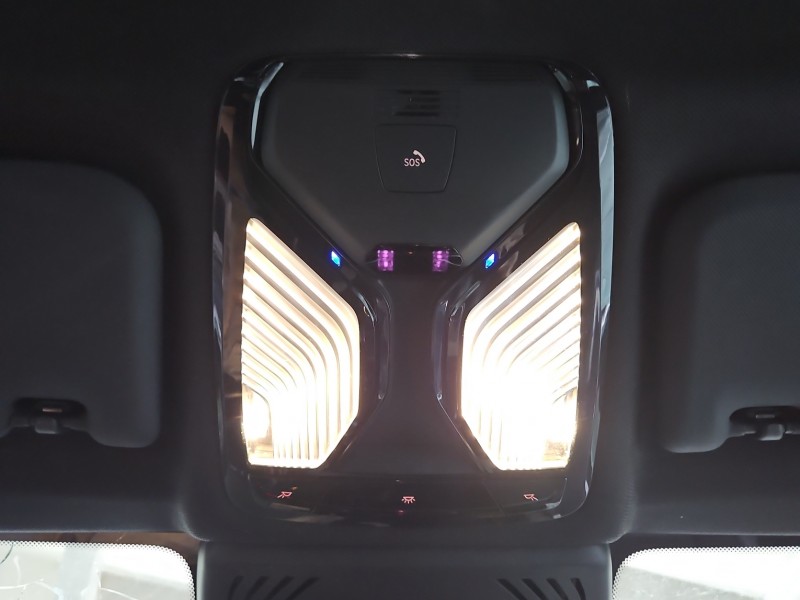 Lampa kabiny lampka BMW X3 G01 9483614, 28628567