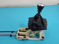 DŹWIGNIA LEWAREK WYBIERAK LINKI Kia Sportage II 04-10 2.0 crdi (D4EA)