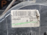 Lampa tył prawa Renault Trafic III HB EUROPA