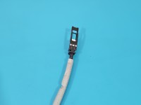 Zamek przód lewy Vw Touran II EUROPA 7pin B5A-5TB837015A