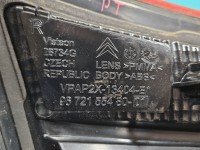 Lampa tył prawa Citroen C4 II HB