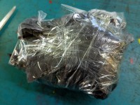 Pedał pedały Opel Insignia B hamulca sprzęgła