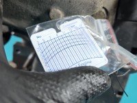 Silnik Fiat 500 07-20 169A4000 1.2 8V FILM pomiar