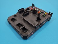 Sterownik moduł CITROEN, Europejska, BSI, Uszkodzone mocowania Citroen Berlingo I 9657999680