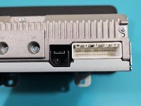 Radio fabryczne Dacia Sandero III 20- 280218932R radioodtwarzacz