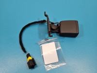 Pas bezpieczeństwa tył lewy Producent części: FIAT, Europejska Fiat Tipo II 15- 633910900B