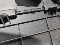 Tapicerka klapy tył boczek bagażnika tylnej Hyundai I30 III 16- 81761-G4000, 81731-G4000, 81787-G4000