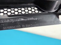 Podszybie Peugeot Rifter EUROPA 9816567780