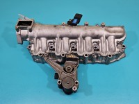 Kolektor ssący Opel Vectra C 26570307 1.9 cdti (Z19DTH)