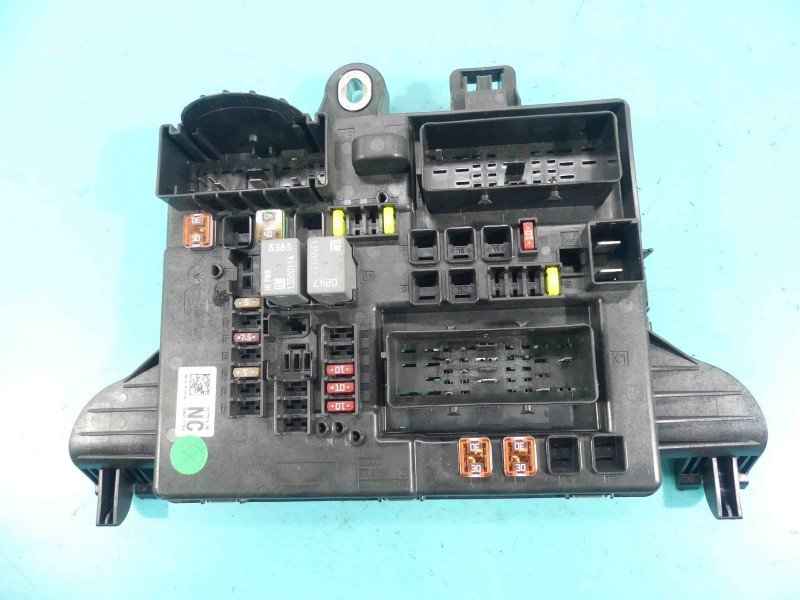 Sterownik moduł Opel Insignia A 08-17 13277319