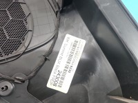 Tapicerka drzwi przód prawa boczek pasażera Jeep Grand Cherokee IV WK2