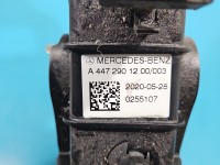 Pedał pedały Mercedes Vito W447 14- hamulca sprzęgła