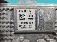 Przetwornica xenon Peugeot 3008 II 90089469