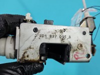 Zamek przód lewy 8D1837015B Audi A4 B5 EUROPA 5pin