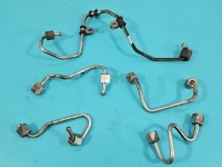 RURKI Przewód paliwowy Vw Tiguan I 07- 2.0 TDI (CBAB)