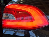 Lampa tył lewa klapy Peugeot 308 II T9 kombi EUROPA 9678098080