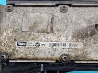 Kolektor ssący Vw Golf VI 03C145749B 1.4 TSI (CAXA)