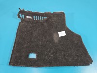 Tapicerka bagażnika lewa boczek Bentley Continental I 05-13 3W5867427F4BH