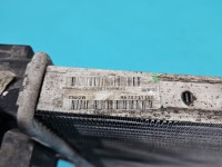 Chłodnica wody Citroen C4 Grand Picasso II 13-22 9678711180 2.0 HDI