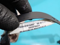 Kurtyna lewa poduszka airbag Jeep Grand Cherokee IV WK2 HB