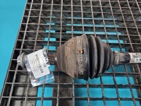 Półoś przód prawa Vw Passat B7 2.0 tdi automat