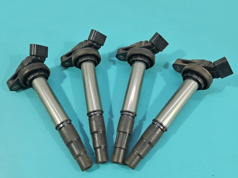 Cewka zapłonowa Toyota Avensis III T27 90919-02252 2.0 16v