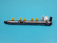 Listwa wtryskowa CZUJNIKI Bmw f10 f11 0445214135, 0281002949, 780060103 2.0d (N47D20D)
