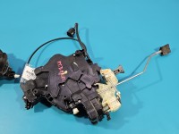 Zamek tył prawy Vw Caddy III 2K 5+2pin przesuwnych 2K0843604, 7H0843604