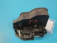 Zamek tył prawy Bmw F32 F33 F36 4pin 7229460