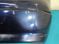 Zderzak tył Opel Astra II G granatowy HB