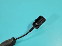 Zamek przód lewy 805030001R Renault Megane III EUROPA 4pin