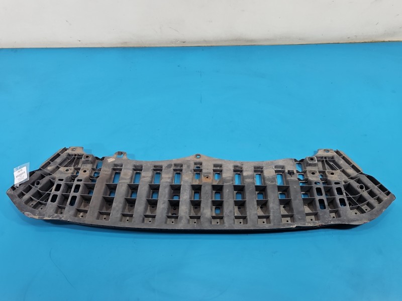 Osłona uszkodzenia widoczne na zdjęciach ZDERZAKA PRZÓD Toyota Aygo II 14-22 1.0 vvti