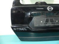 Klapa tył Nissan X-trail II T31 HB 5d czarny G41 G