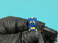 Przełącznik zespolony Peugeot Expert II 96660126XT