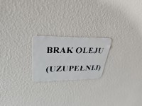 Most tylny DYFER tył Jeep Patriot 06-17 P3501A058 2.4 16V