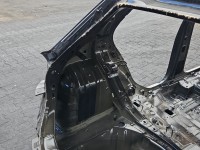 Błotnik tył lewy MG3 24- ćwiartka 5PBC